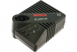 Устройство быстрозарядное для аккумуляторов AL 2450 DV 7,2V Bosch 2.607.225.028