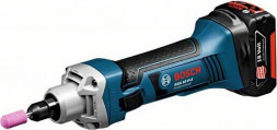 Аккумуляторная прямая шлифмашина Bosch GGS 18 V-LI Solo 0.601.9B5.303
