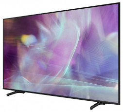 43&quot; (108 см) Телевизор LED Samsung QE43Q60AAUXRU черный