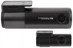 Видеорегистратор BlackVue DR750-2CH LTE, 2 камеры, GPS