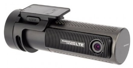 Видеорегистратор BlackVue DR750-2CH LTE, 2 камеры, GPS