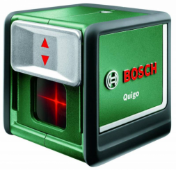 Лазерный нивелир Bosch Quigo 0.603.663.521