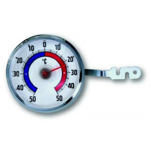 Оконный биметаллический термометр TFA 14.6005.54