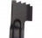 Сменный нож усиленный для газонокосилки ROTAK 40 Bosch F016800367