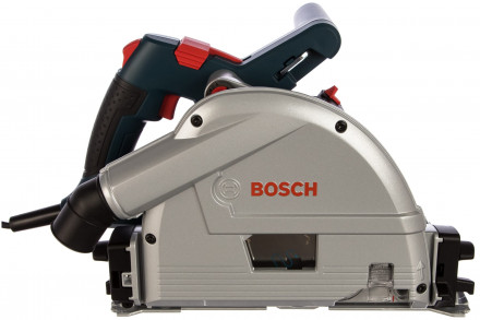 Погружная пила Bosch GKT 55 GCE 0.601.675.000