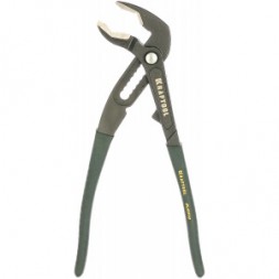 Переставные клещи Kraftool Bulldog 250 мм 22353-25