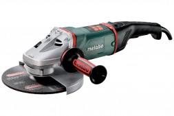 Угловая шлифмашина Metabo WE 26-230 MVT Quick 606475000