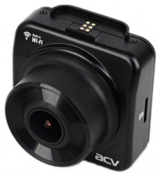 Видеорегистратор ACV GQ910, GPS