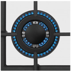 Поверхность независимая газовая Candy CSVG 64 SGB