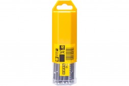 Бур SDS+ EXTREME2, 12х160х100 мм, 10 шт. DEWALT DT9839