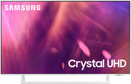 50&quot; (125 см) Телевизор LED Samsung UE50AU9010UXRU белый