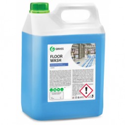 Нейтральное средство для мытья пола Grass Floor Wash 125195
